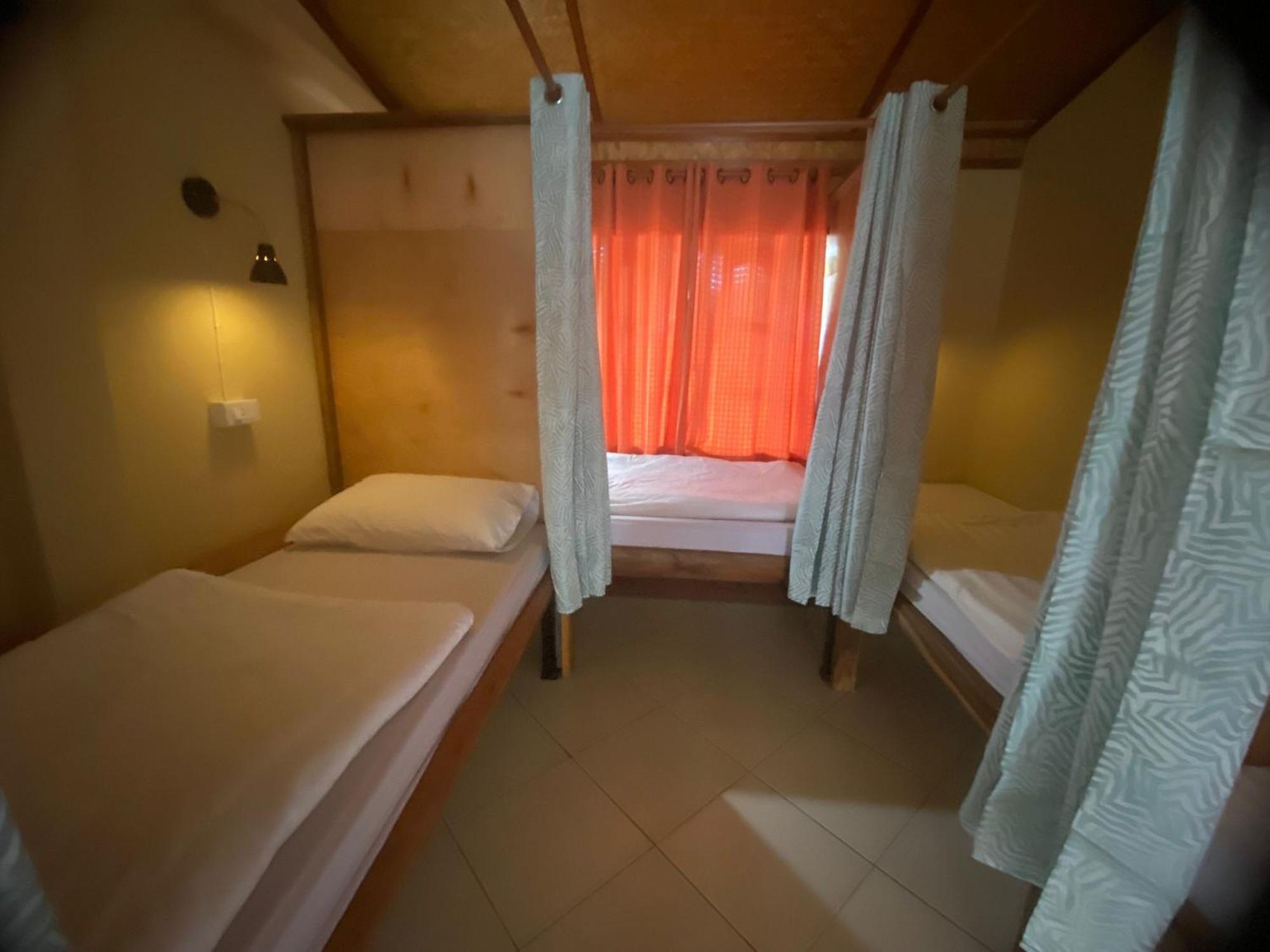 Hotel Xpai Pokój zdjęcie