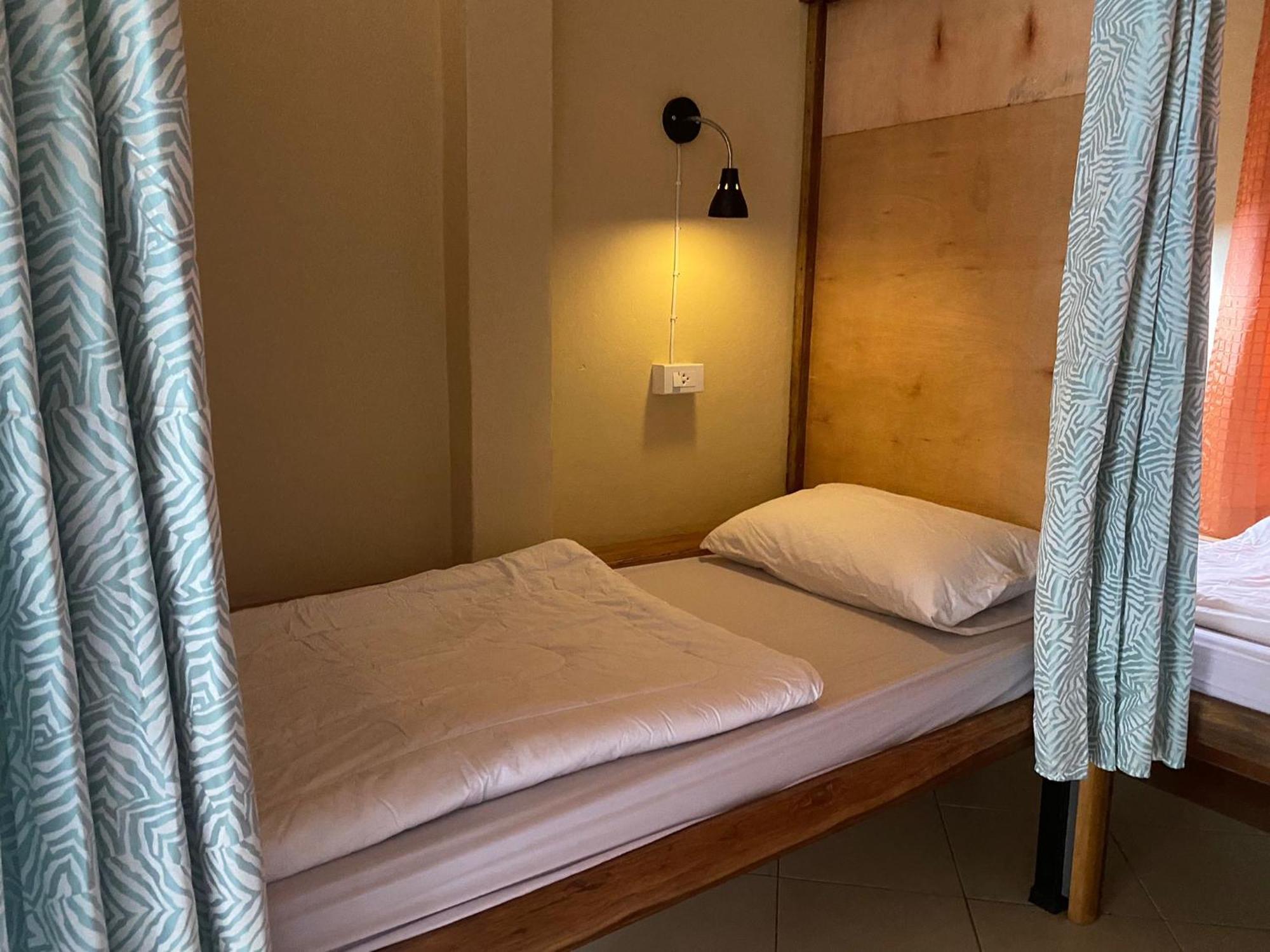 Hotel Xpai Pokój zdjęcie