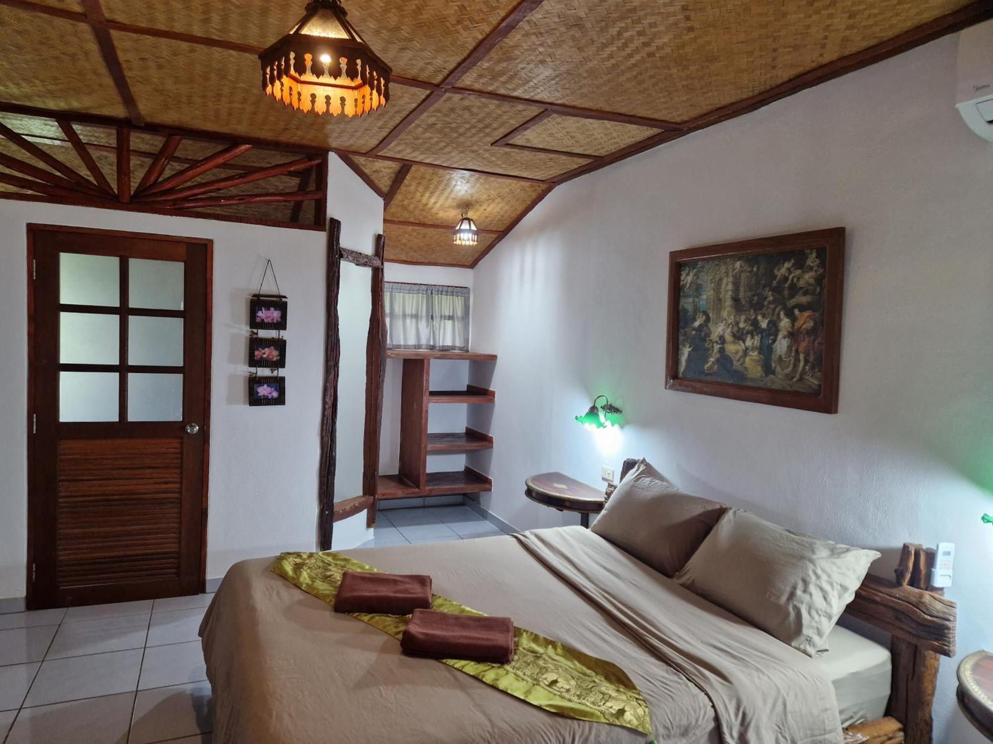 Hotel Xpai Zewnętrze zdjęcie
