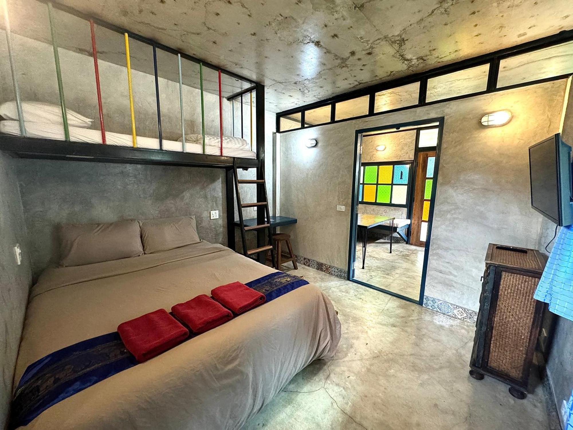 Hotel Xpai Zewnętrze zdjęcie