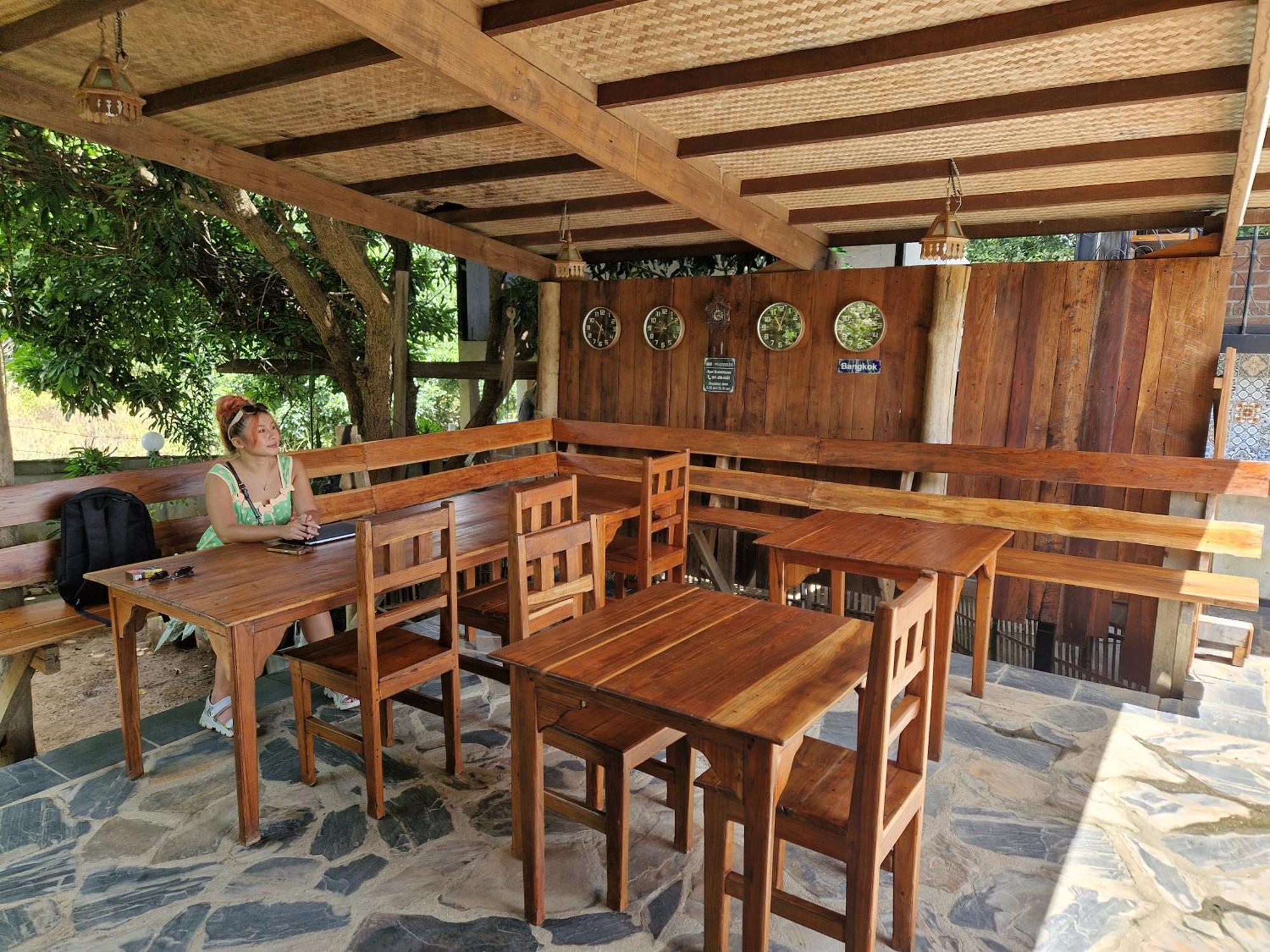 Hotel Xpai Zewnętrze zdjęcie
