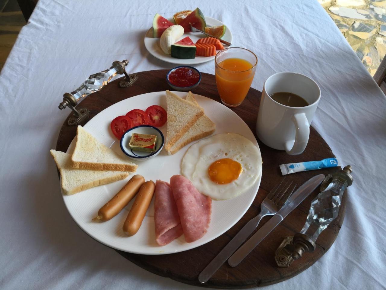 Hotel Xpai Zewnętrze zdjęcie