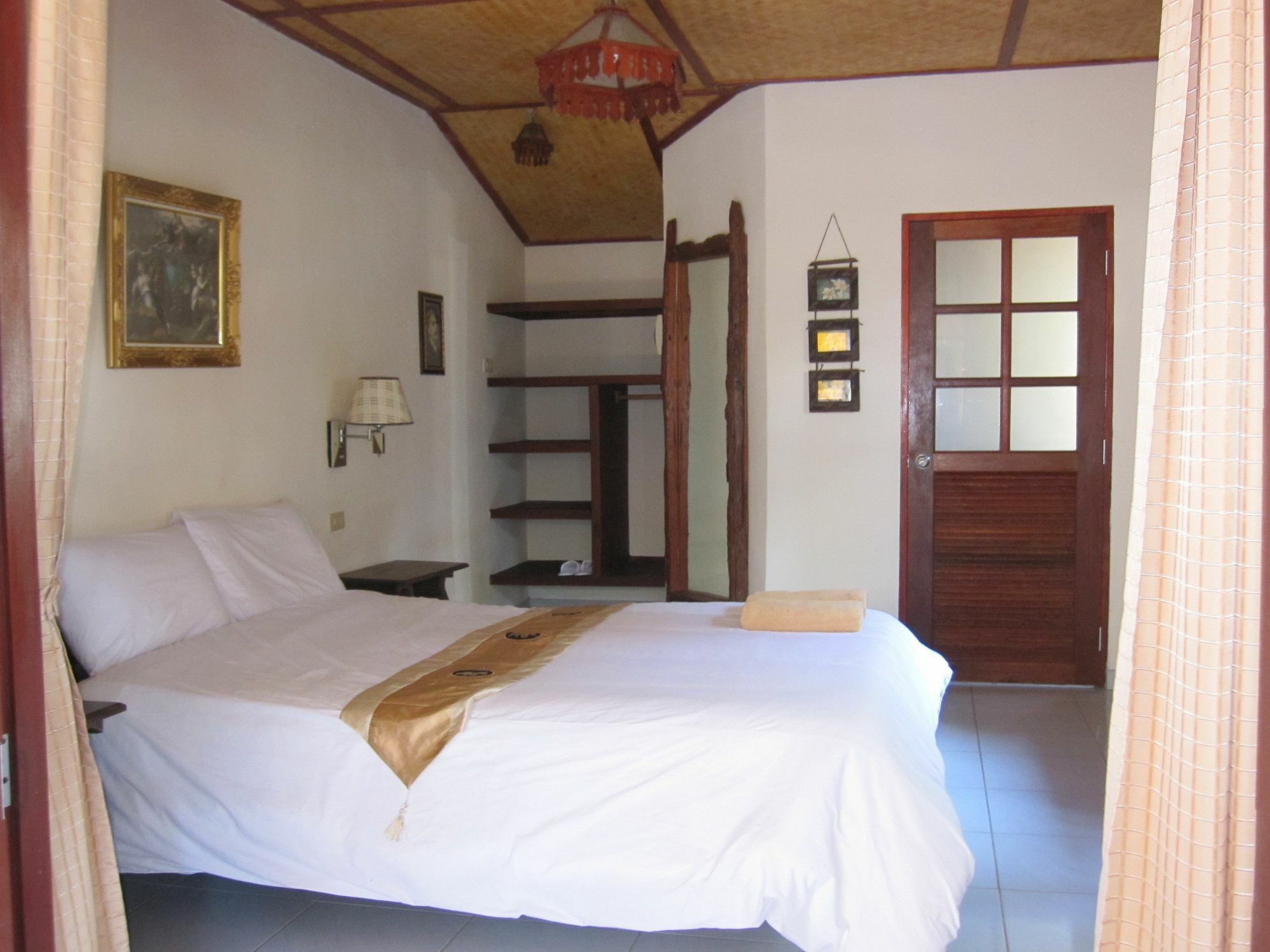 Hotel Xpai Zewnętrze zdjęcie